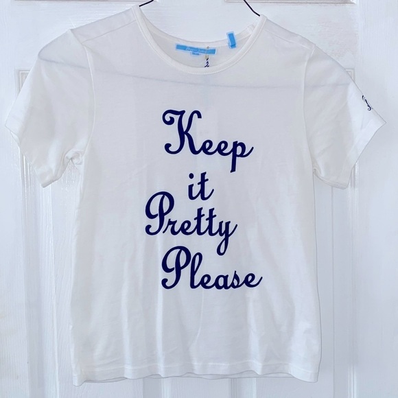 DRAPER JAMES NWT Top - Picture 2 of 6